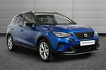 2025 SEAT Arona
