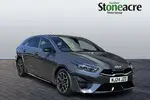 2024 Kia ProCeed