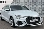 2023 Audi A3