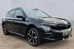 2025 Skoda Kamiq