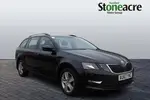 2017 Skoda Octavia Estate