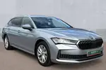 2025 Skoda Superb