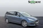 2021 Ford Galaxy