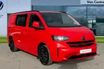 2026 Volkswagen Transporter