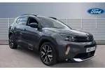 2023 Citroen C5 Aircross