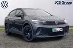 2022 Volkswagen ID.4