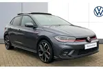 2022 Volkswagen Polo GTI