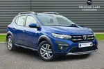 2021 Dacia Sandero Stepway