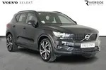 2019 Volvo XC40