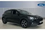 2020 Ford Focus