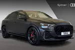 2025 Audi RS Q8