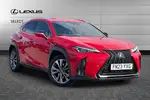 2023 Lexus UX