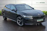 2025 Skoda Superb Estate