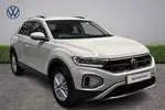 2022 Volkswagen T-Roc