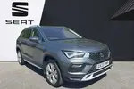 2023 SEAT Ateca
