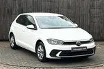 2022 Volkswagen Polo