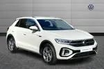 2025 Volkswagen T-Roc