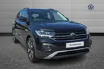 2023 Volkswagen T-Cross