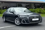 2024 Audi A8