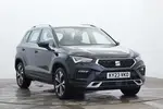2023 SEAT Ateca
