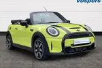 2023 MINI Convertible