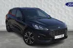 2024 Ford Kuga