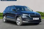 2024 Skoda Karoq