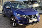 2019 Nissan Qashqai