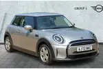 2022 MINI Hatchback