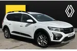 2022 Dacia Jogger