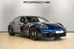 2021 Porsche Panamera