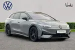 2025 Volkswagen ID.7