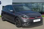 2022 Volkswagen Polo GTI