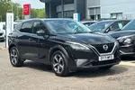 2021 Nissan Qashqai