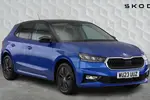 2023 Skoda Fabia