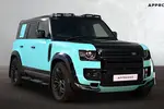 2021 Land Rover Defender