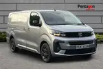 2025 Vauxhall Vivaro 2.0 Turbo D 145 Pro H1 Van