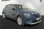 2022 Renault Captur