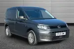 2025 Volkswagen Caddy