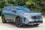 2025 Peugeot 5008