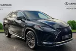 2021 Lexus RX