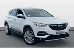 2018 Vauxhall Grandland X