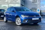 2022 Volkswagen Polo