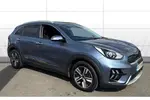 2020 Kia Niro