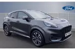 2023 Ford Puma