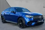 2025 Mercedes-Benz GLC