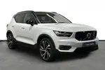 2019 Volvo XC40