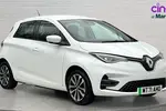 2021 Renault Zoe