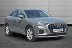 2019 Audi Q3
