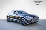 2024 Aston Martin DBX